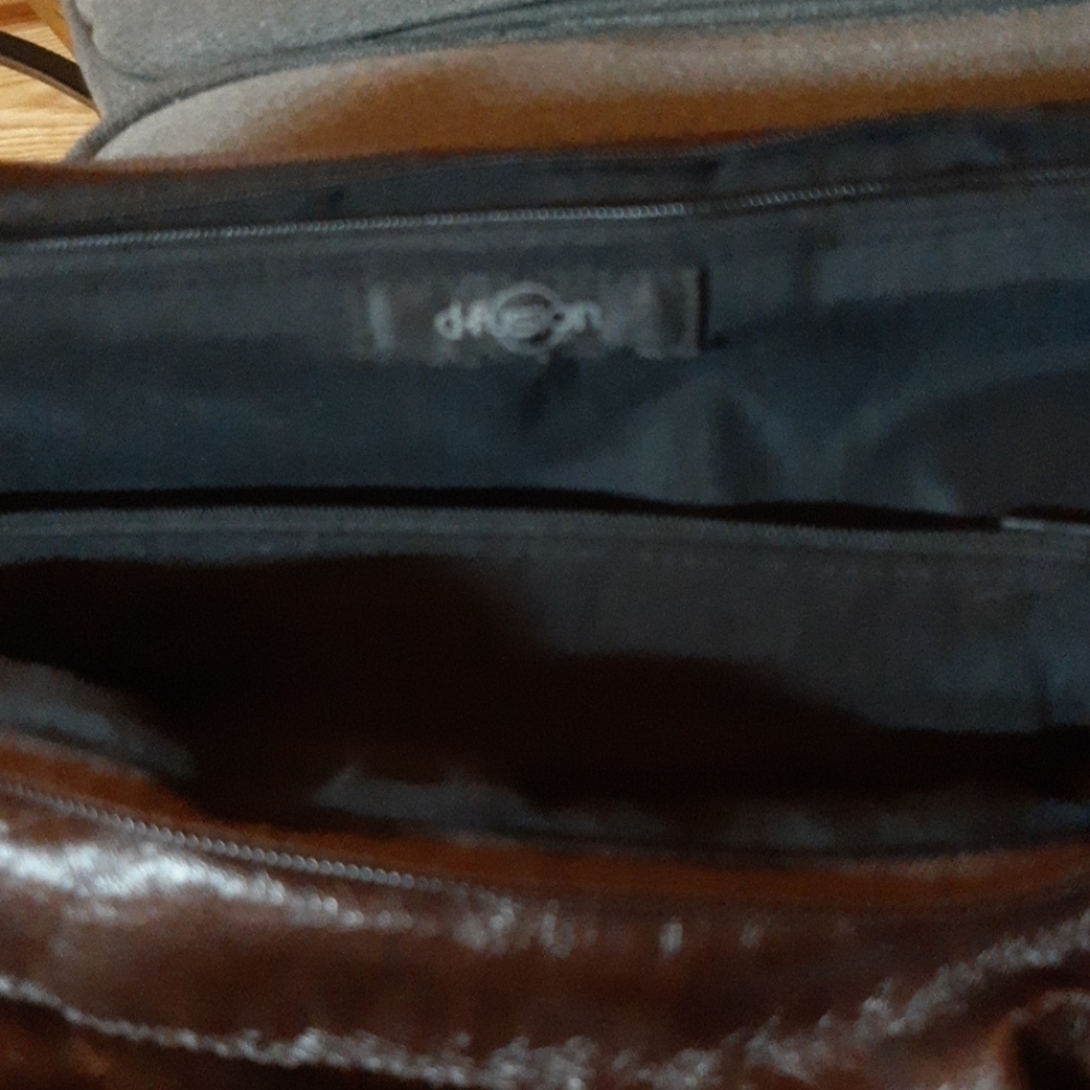 D-FUSION tote - Picture 6 of 6